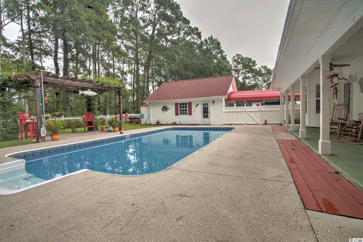 4364 Goude Street Murrells Inlet, SC 29576 - Photo 22 of 25 Gallery Image 22
