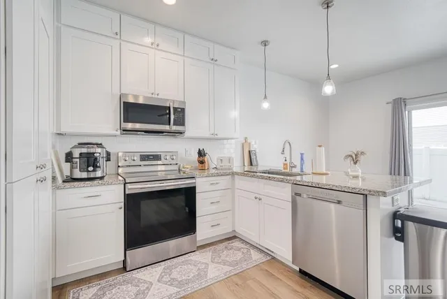 $315,000 | 456 South 3rd West, Sugar City, ID 83448