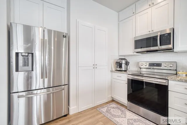 $315,000 | 456 South 3rd West, Sugar City, ID 83448