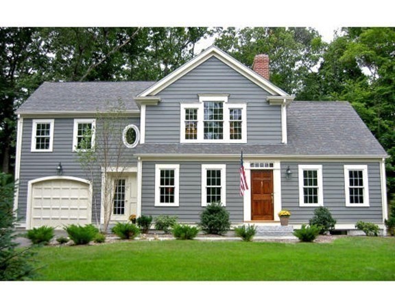 106 Valley Road Needham, MA 02492 - Photo 3 of 34 Gallery Image 3
