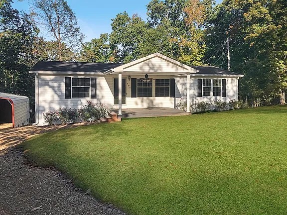 796 Brownfield Road Dover, TN 37058 - Photo 1 of 9 Gallery Image 1
