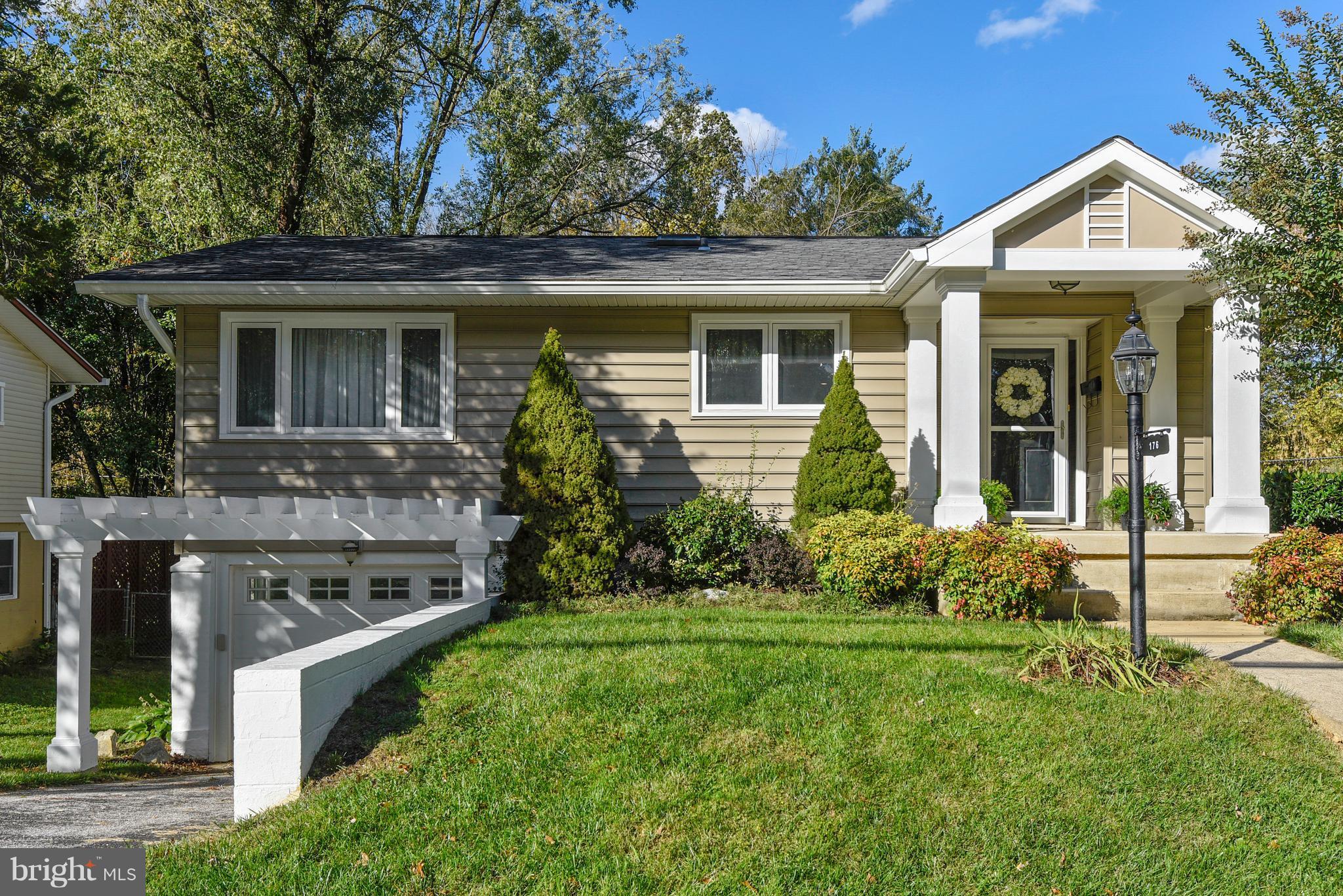 176 Cinder Road Lutherville-Timonium, MD 21093 - Photo 1 of 26 Welcome to 176 Cinder Road!