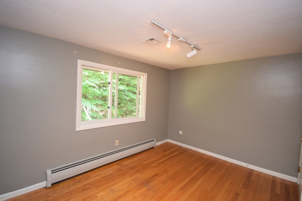 9 Ely Road Wilbraham, MA 01095 - Photo 21 of 26 an empty room with a window