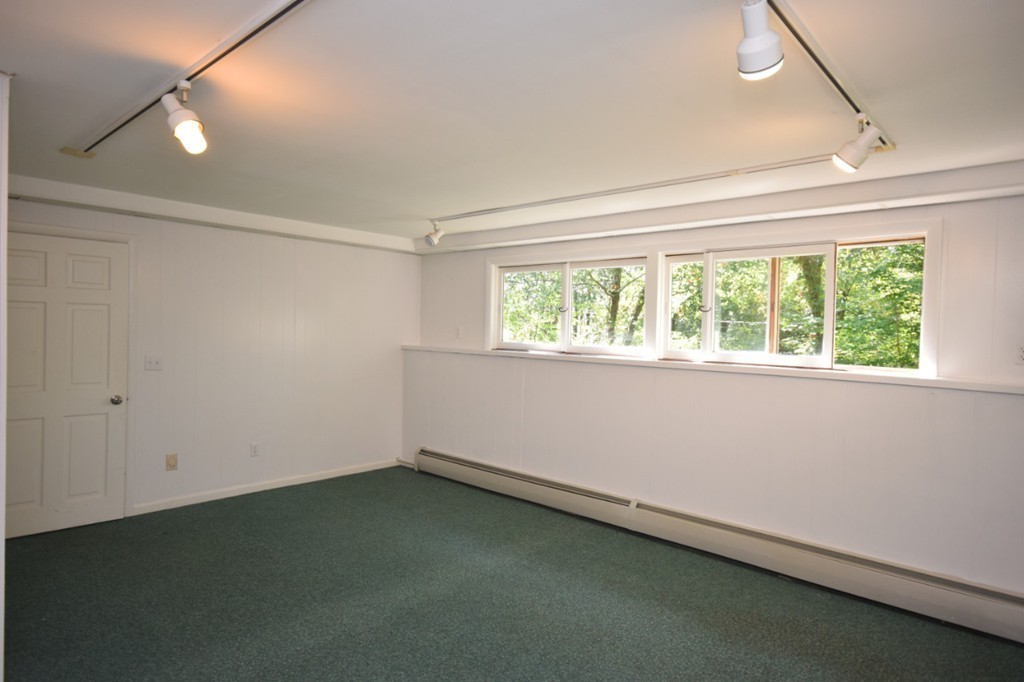 9 Ely Road Wilbraham, MA 01095 - Photo 10 of 26 an empty room with a window