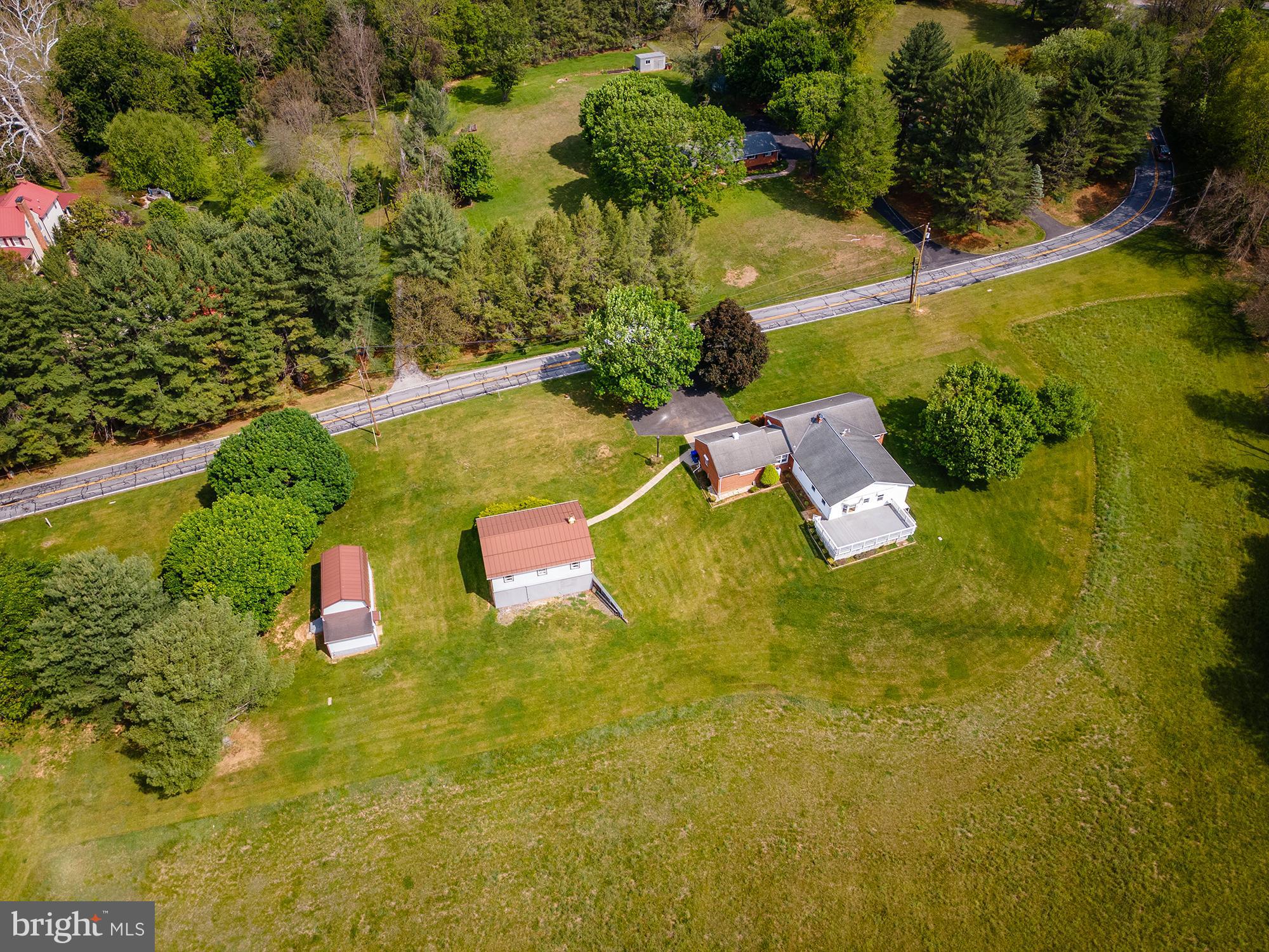1112 Gold Mine Road Brinklow, MD 20862 - Photo 47 of 57