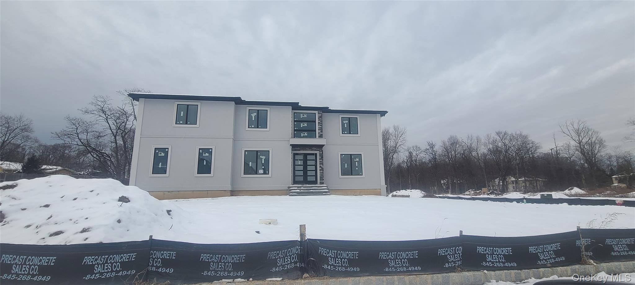 Lot 2 Stonehedge Road Suffern, NY 10901 - Photo 2 of 7