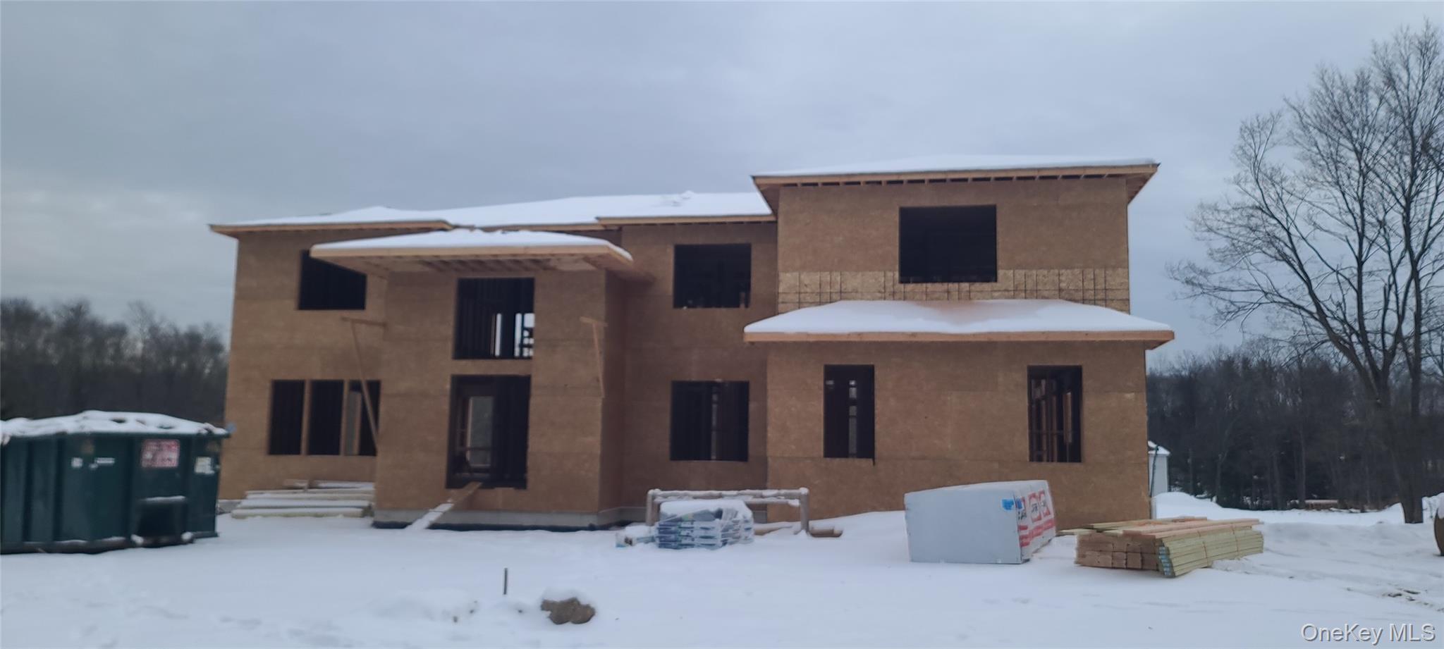 Lot 2 Stonehedge Road Suffern, NY 10901 - Photo 4 of 7