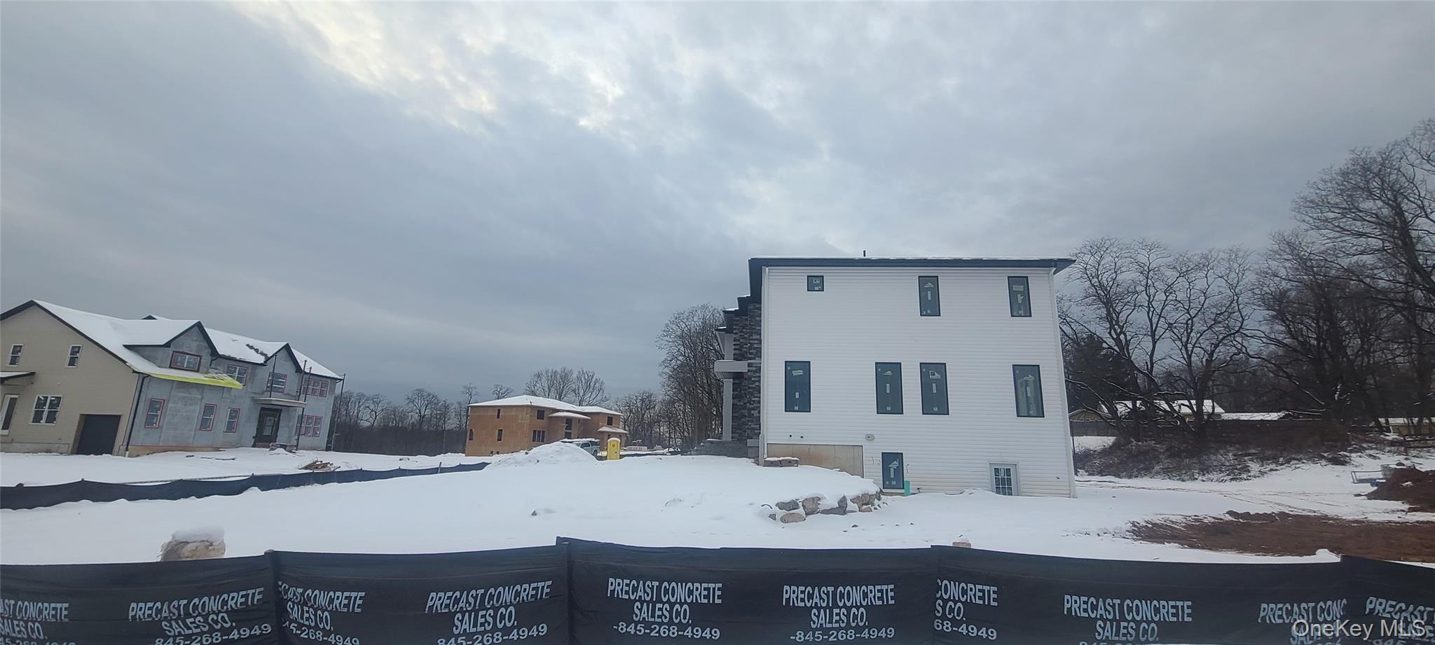 Lot 2 Stonehedge Road Suffern, NY 10901 - Photo 5 of 7