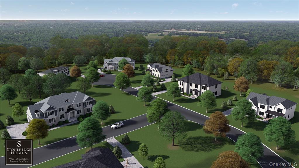 Lot 2 Stonehedge Road Suffern, NY 10901 - Photo 7 of 7