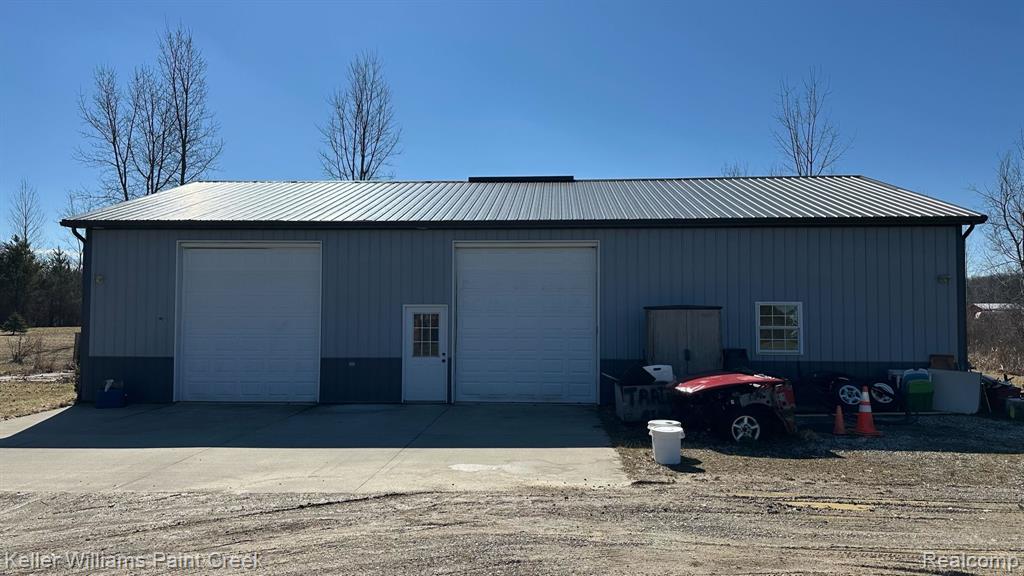 15289 Imlay City Road Capac, MI 48014 - Photo 56 of 61