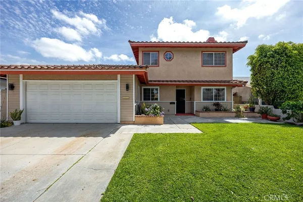 $1,349,000 | 19616 Mapes Avenue, Cerritos, CA 90703