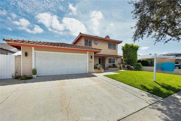 $1,349,000 | 19616 Mapes Avenue, Cerritos, CA 90703