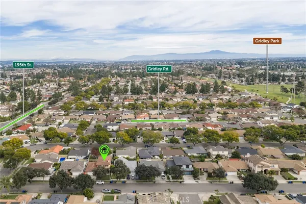 $1,349,000 | 19616 Mapes Avenue, Cerritos, CA 90703