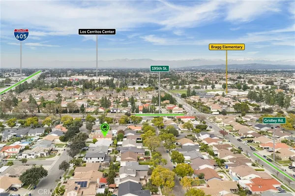 $1,349,000 | 19616 Mapes Avenue, Cerritos, CA 90703