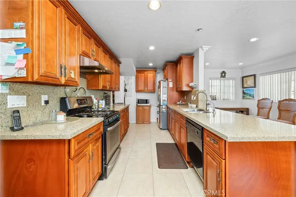 $1,349,000 | 19616 Mapes Avenue, Cerritos, CA 90703