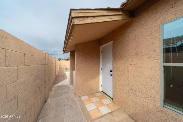 a view of a bathroom