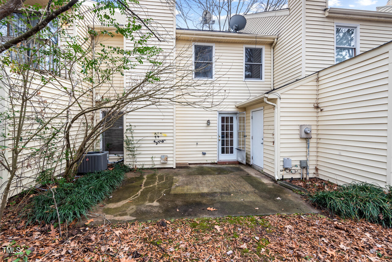 1501 Clermont Road, Unit T4 Durham, NC 27713 - Photo 29 of 29 21