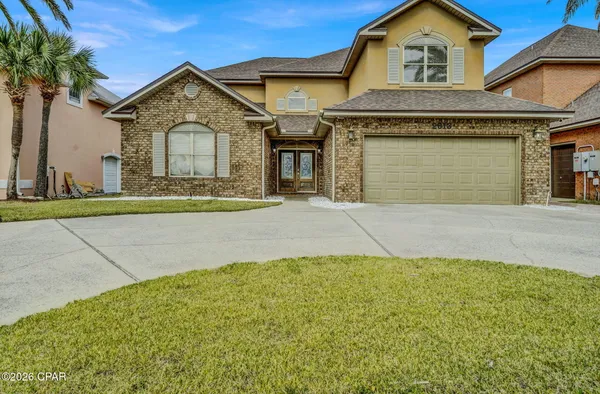 $799,999 | 2913 Country Club Drive, Lynn Haven, FL 32444