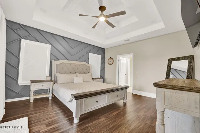 $799,999 | 2913 Country Club Drive, Lynn Haven, FL 32444