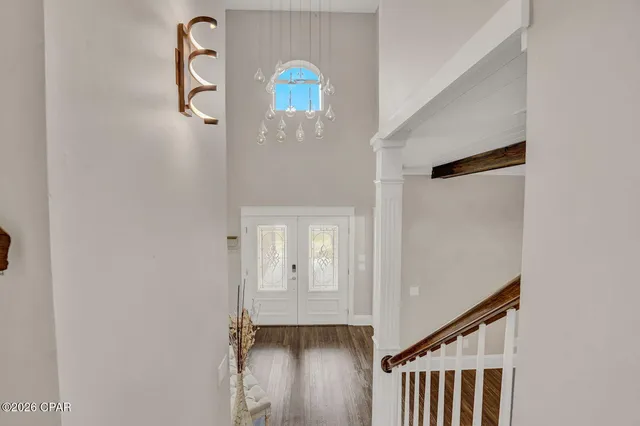 $799,999 | 2913 Country Club Drive, Lynn Haven, FL 32444