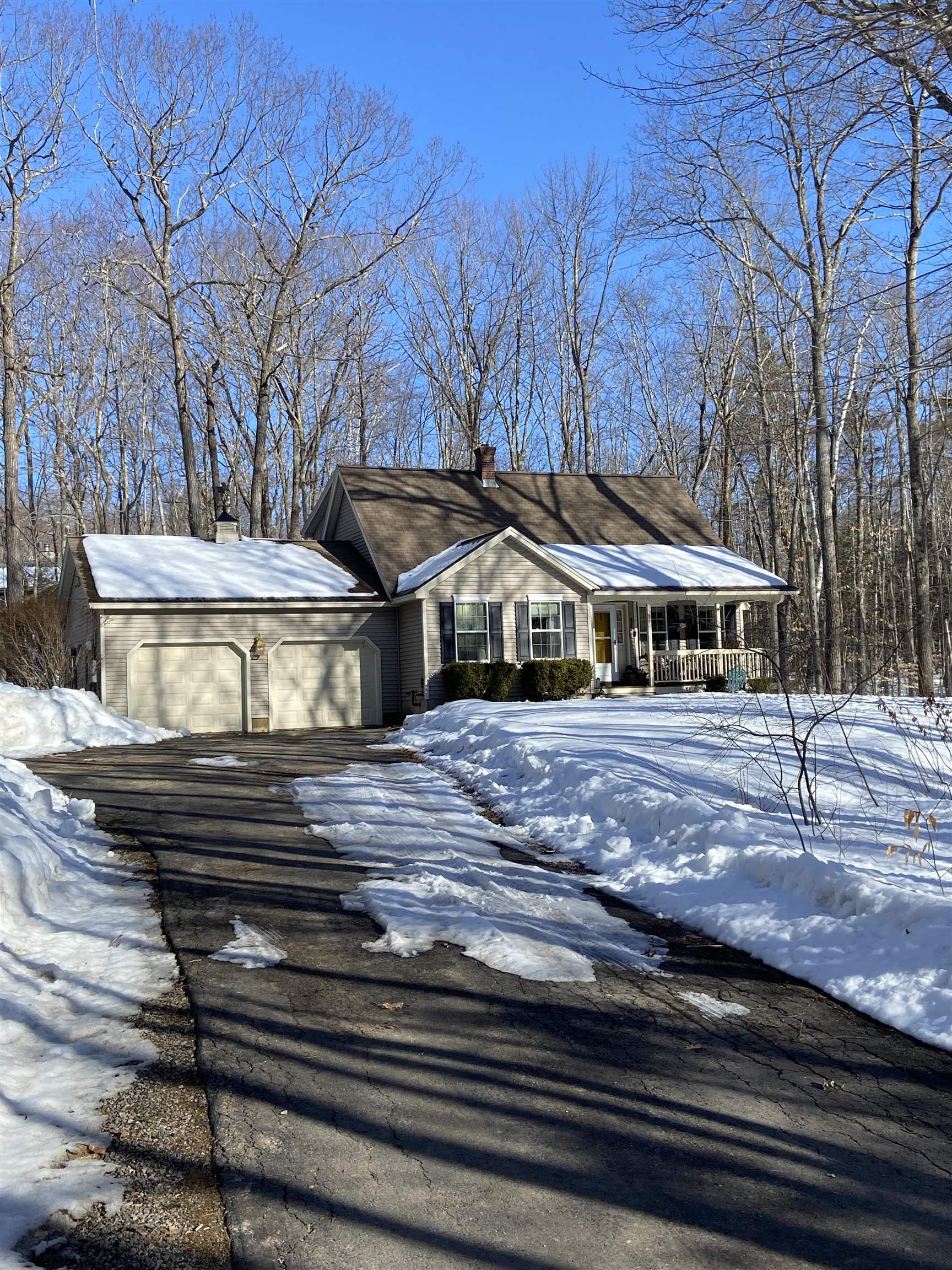 86 Point Road Acton, ME 04001 - Photo 1 of 18 Gallery Image 1