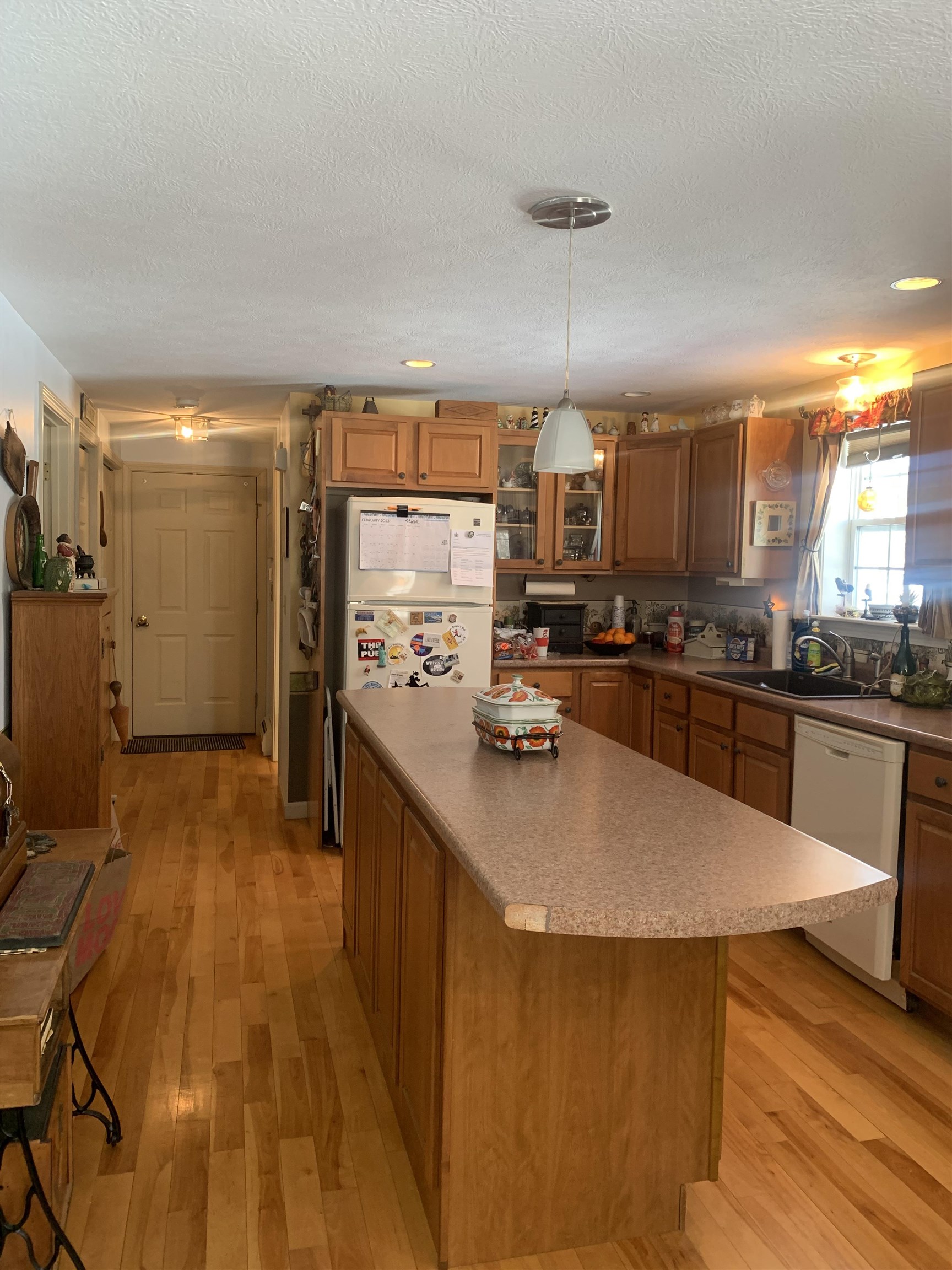 86 Point Road Acton, ME 04001 - Photo 3 of 18 Gallery Image 3