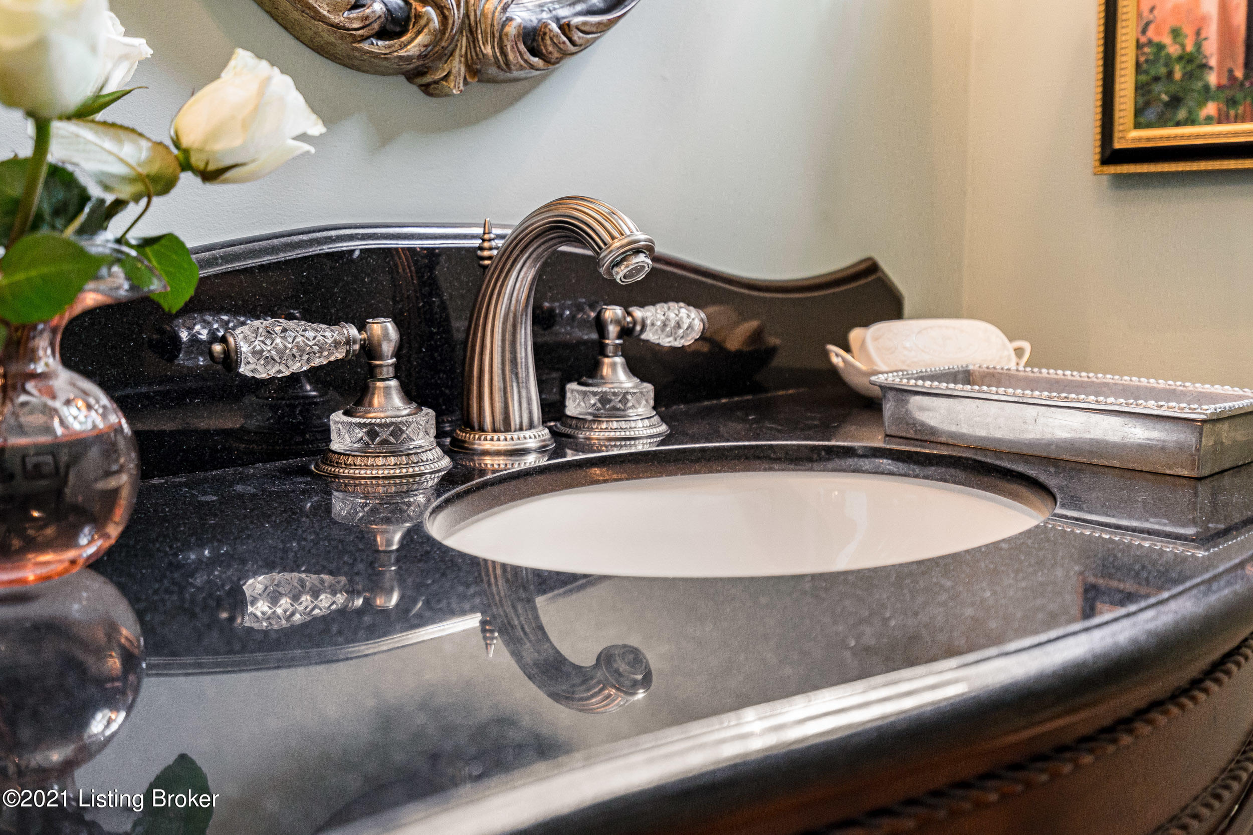 5407 Farm Ridge Lane Prospect, KY 40059 - Photo 64 of 111 powder room