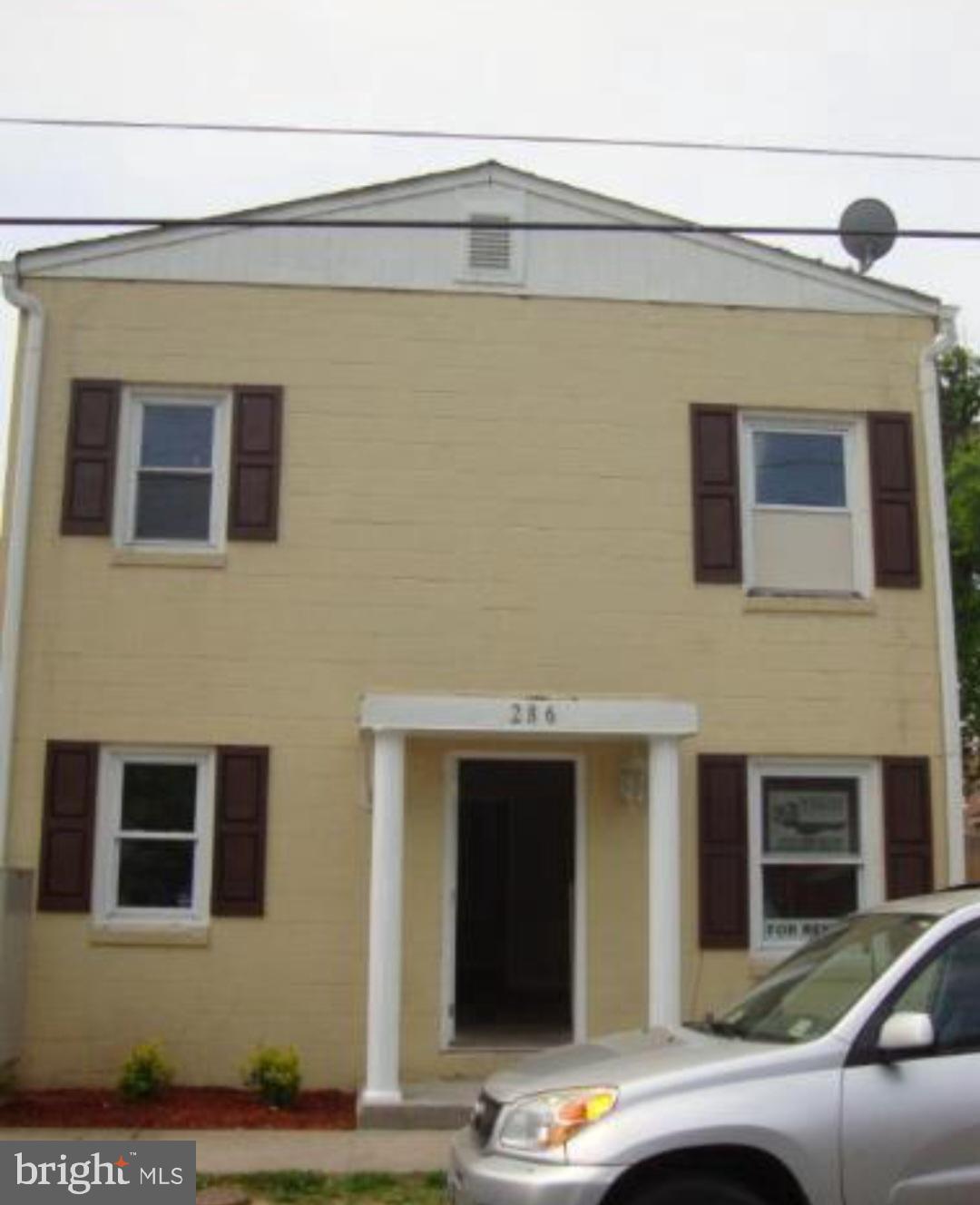 286 4th Avenue, Unit 201 Quantico, VA 22134 - Photo 1 of 6
