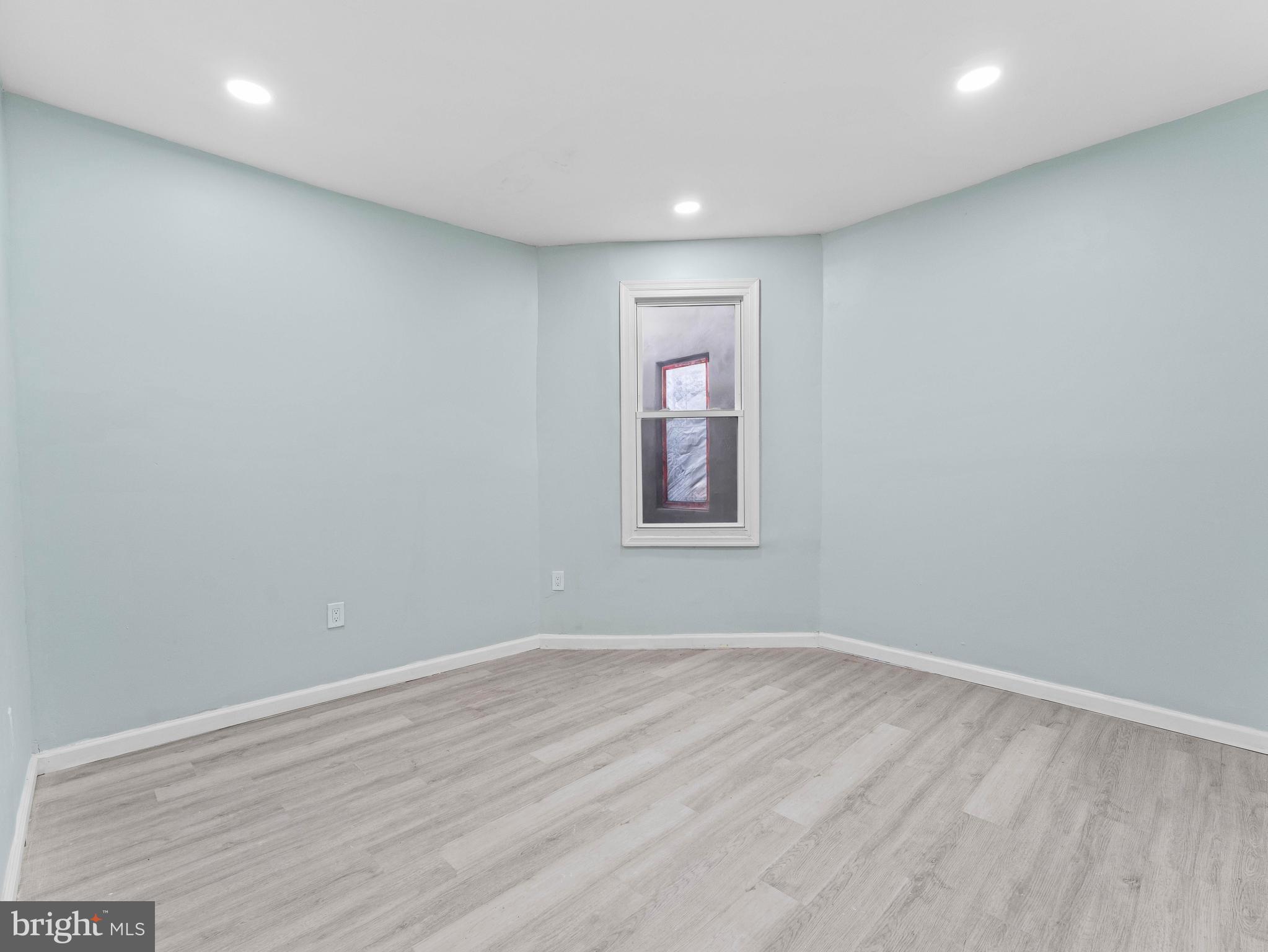 808 South 56th Street Philadelphia, PA 19143 - Photo 14 of 26 Second Bedroom