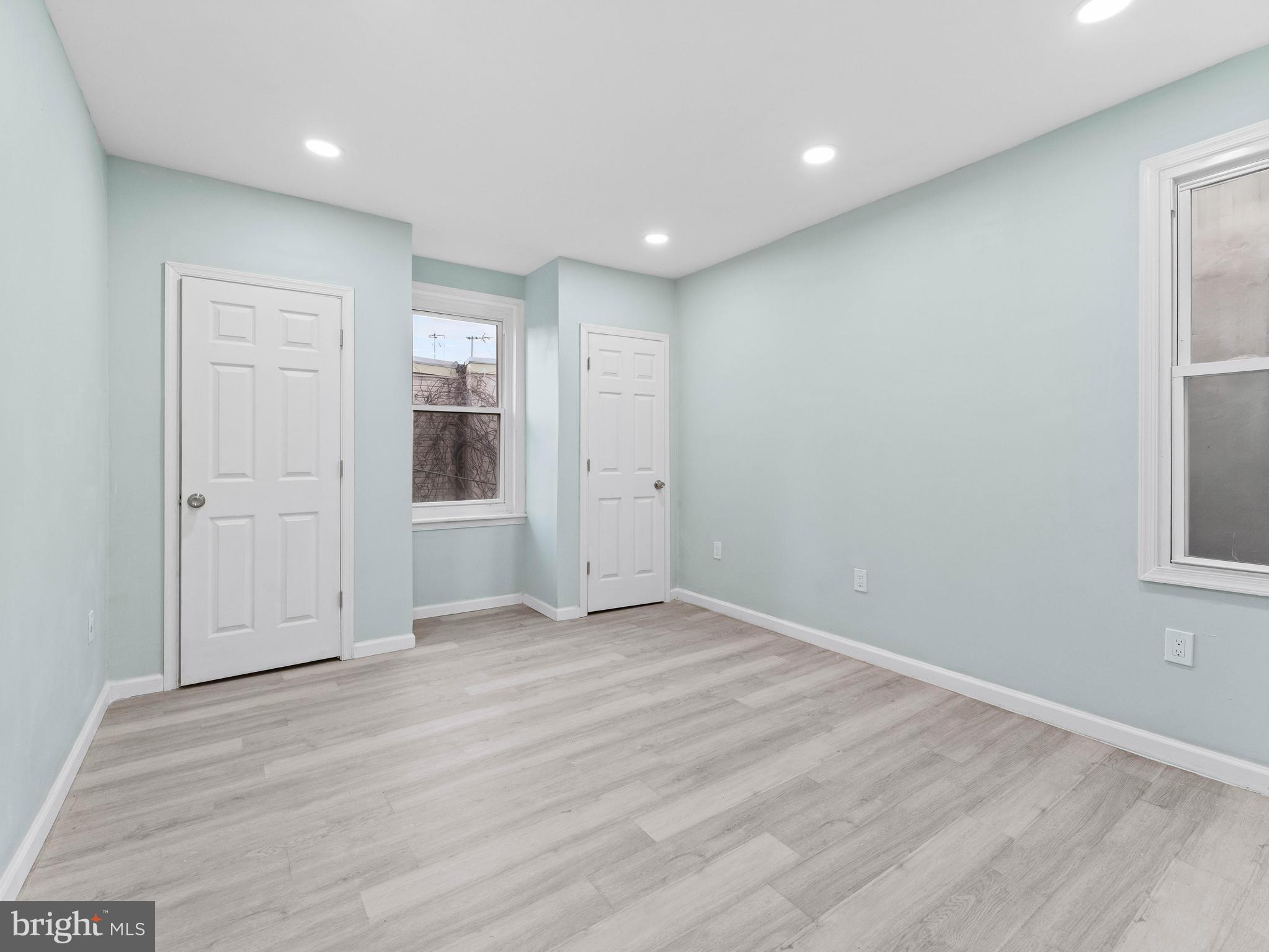 808 South 56th Street Philadelphia, PA 19143 - Photo 16 of 26 Third Bedroom