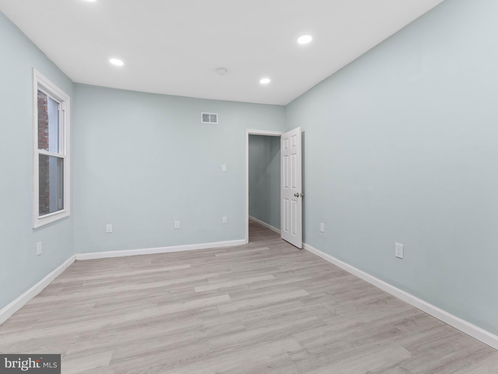 808 South 56th Street Philadelphia, PA 19143 - Photo 17 of 26 Third Bedroom