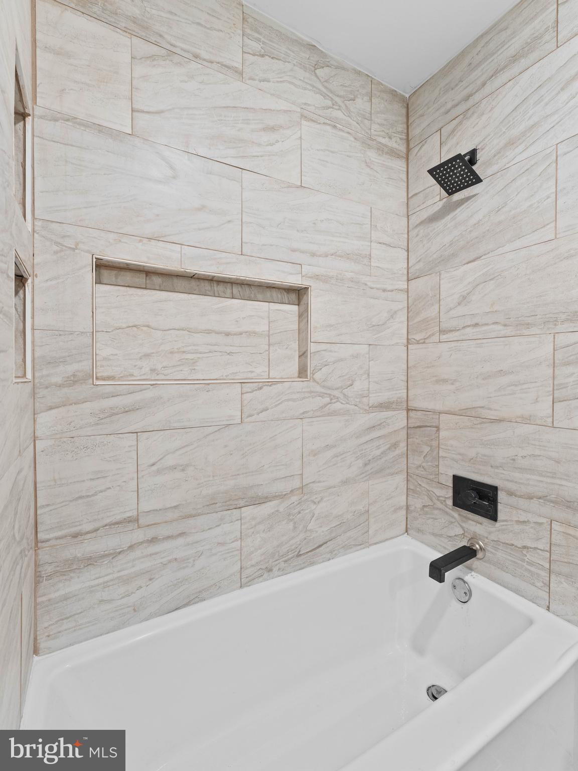 808 South 56th Street Philadelphia, PA 19143 - Photo 19 of 26 Second Floor Bathroom