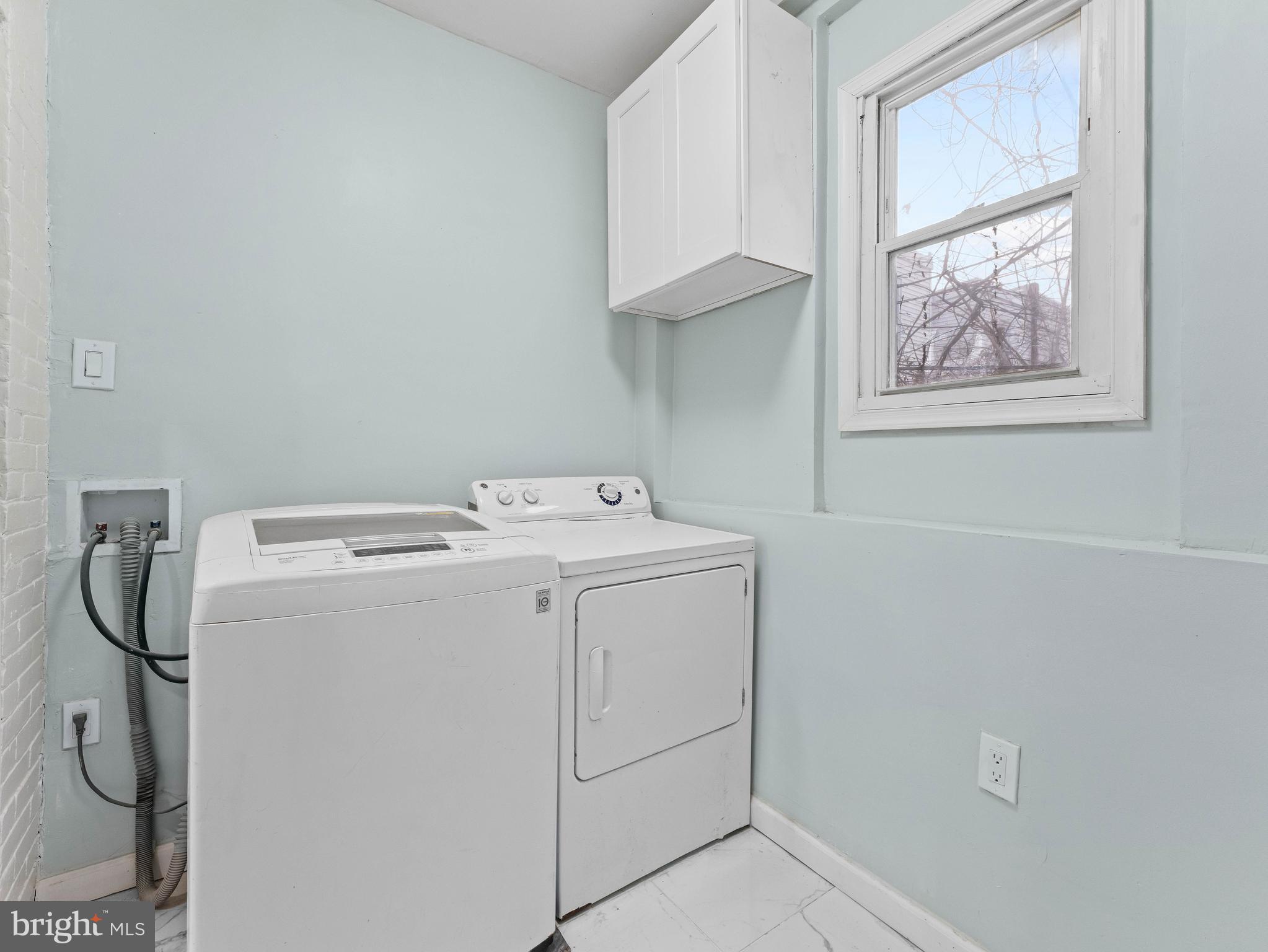 808 South 56th Street Philadelphia, PA 19143 - Photo 25 of 26 Washer & Dryer