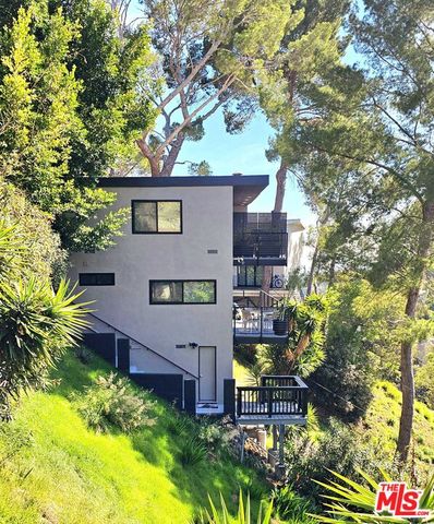 $1,794,900 | 6194 Rodgerton Drive, Los Angeles, CA 90068