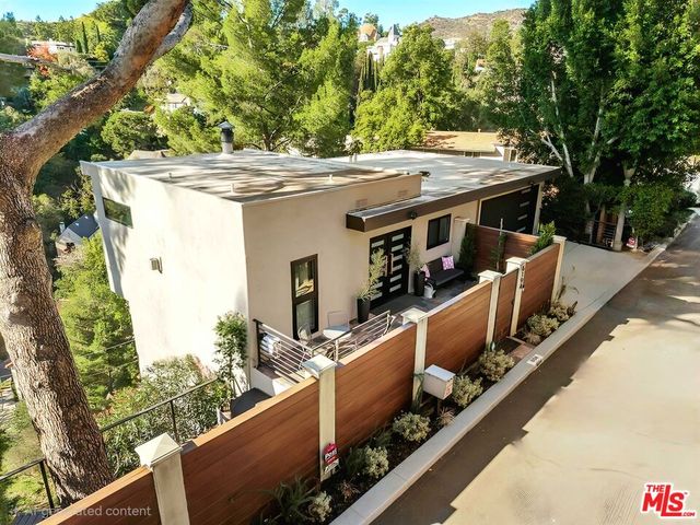 $1,794,900 | 6194 Rodgerton Drive, Los Angeles, CA 90068