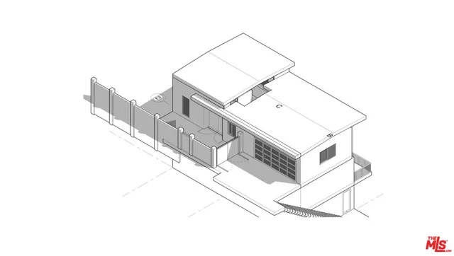 $1,894,900 | 6194 Rodgerton Drive, Los Angeles, CA 90068