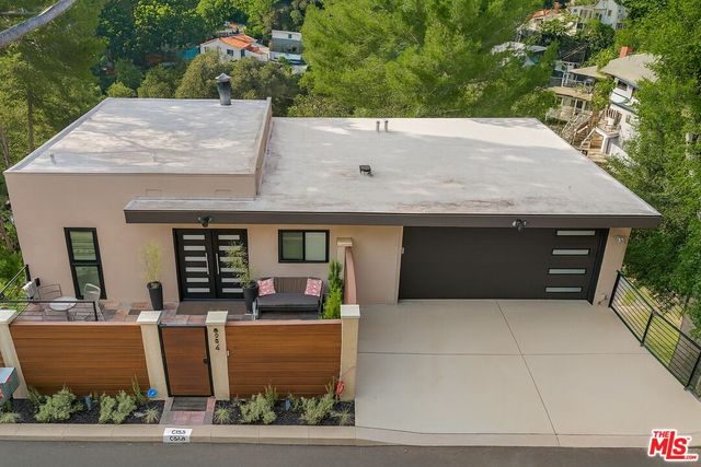 $1,794,900 | 6194 Rodgerton Drive, Los Angeles, CA 90068