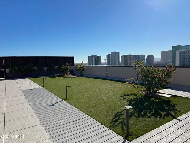 $3,499 | 200 West Portland Street, Unit 426, Phoenix, AZ 85003