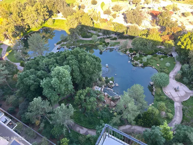 $3,499 | 200 West Portland Street, Unit 426, Phoenix, AZ 85003