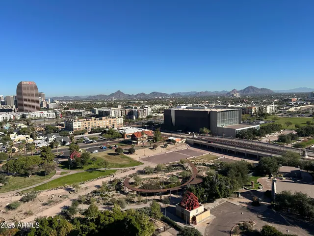 $3,499 | 200 West Portland Street, Unit 426, Phoenix, AZ 85003