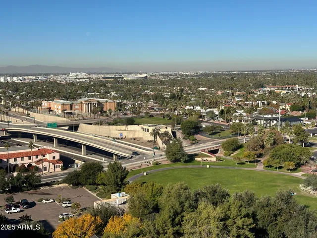 $3,499 | 200 West Portland Street, Unit 426, Phoenix, AZ 85003