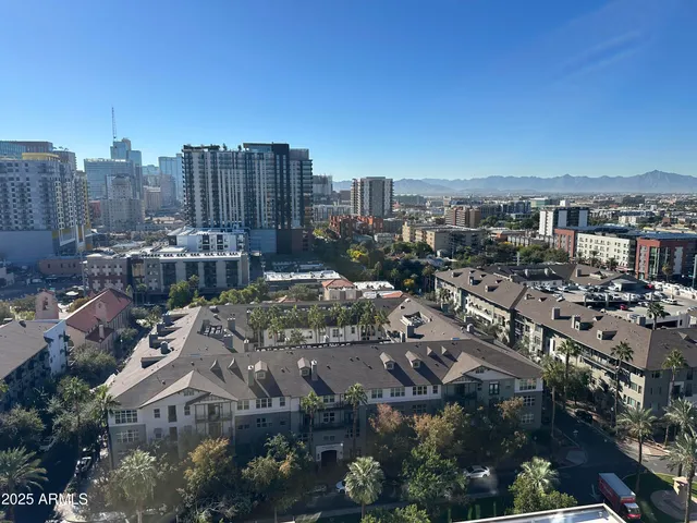 $3,499 | 200 West Portland Street, Unit 426, Phoenix, AZ 85003