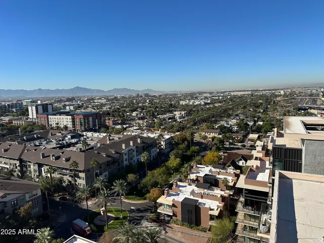 $3,499 | 200 West Portland Street, Unit 426, Phoenix, AZ 85003