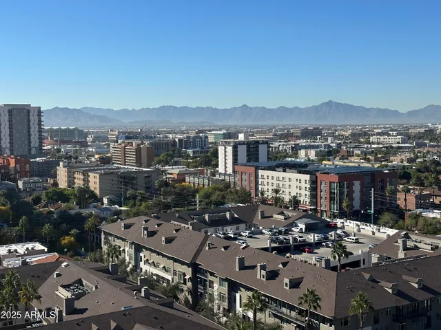 $3,499 | 200 West Portland Street, Unit 426, Phoenix, AZ 85003