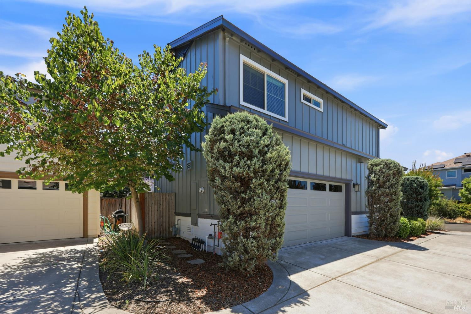 2318 Avignon Circle Santa Rosa, CA 95403 - Photo 44 of 45