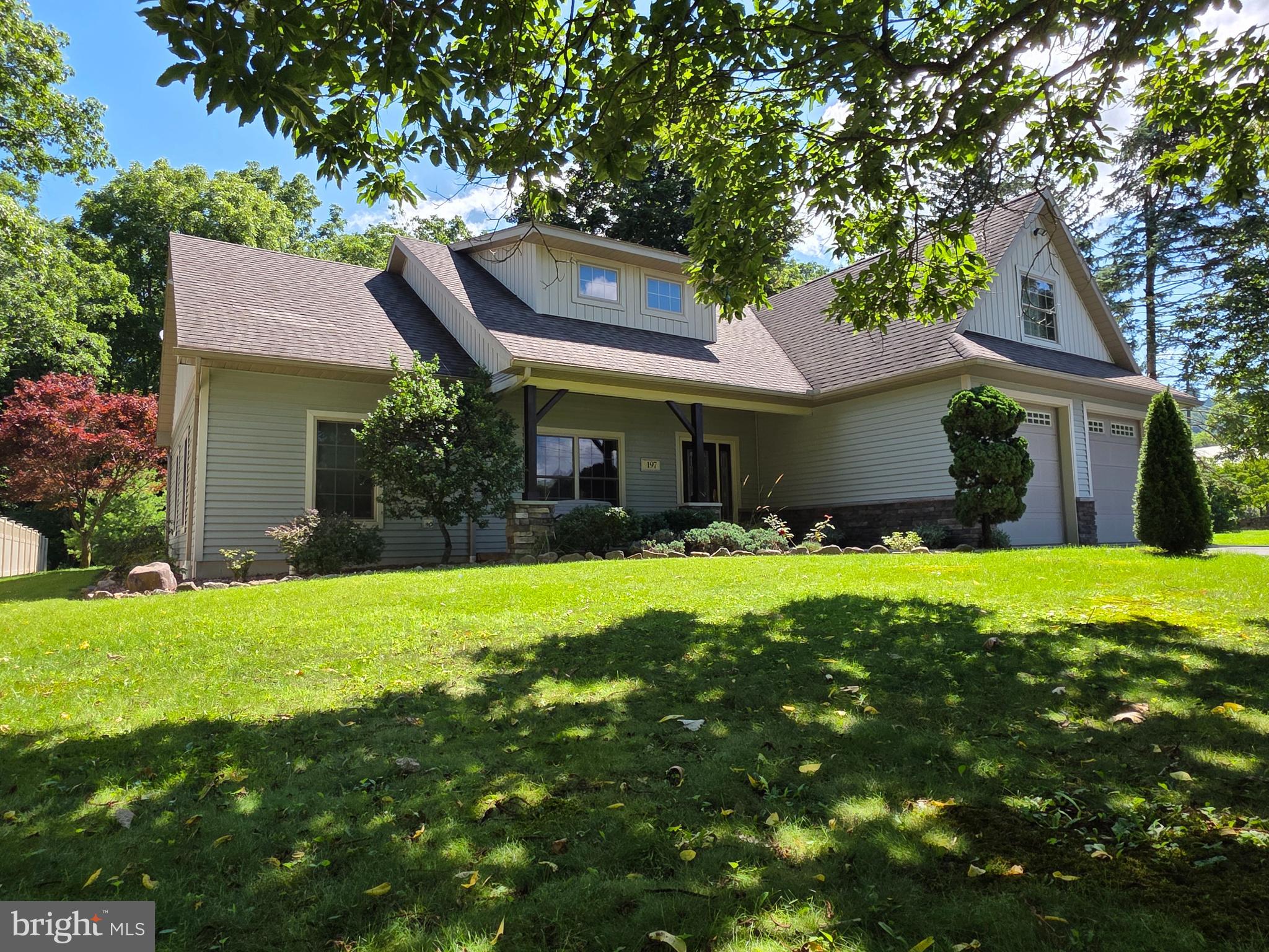 197 Hecla Road Mingoville, PA 16823 - Photo 14 of 14 Gallery Image 14
