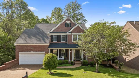 $695,000 | 1308 Beech Hollow Drive, Nashville, TN 37211