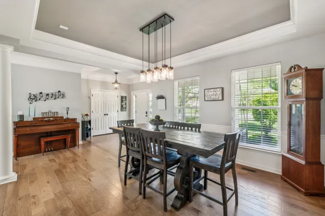 $695,000 | 1308 Beech Hollow Drive, Nashville, TN 37211