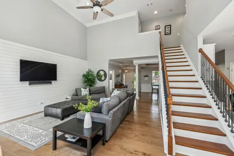 $695,000 | 1308 Beech Hollow Drive, Nashville, TN 37211