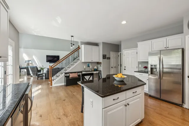 $695,000 | 1308 Beech Hollow Drive, Nashville, TN 37211